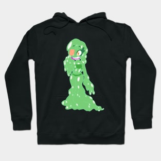 Gelatin Gal Hoodie